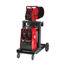 Invertec STT II (CE) : Manuel Opérateur + Chat IA | Fixfr
