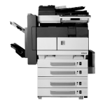 Konica Minolta Di 2510f | AI Chat &amp; PDF Access