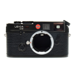 Leica M6-TTL Manuel utilisateur