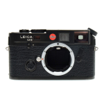 LEICA M6 TTL Mode d'emploi | AI Chat &amp; PDF Access