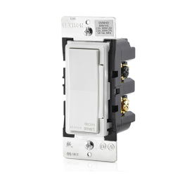 Leviton DW6HD-1BZ Automation/ AV Controller Manuel utilisateur | Fixfr