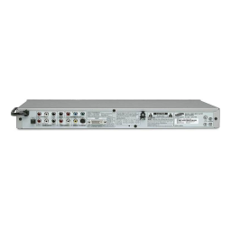 Samsung DVD-HD841: Manuel d'utilisation + AI Chat | Fixfr