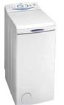 Whirlpool AWA 5127 Washing machine Manuel utilisateur | Fixfr