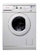 Bauknecht WA 8788 W Washing machine Manuel utilisateur | Fixfr