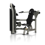 Matrix G3-S20 Aura Shoulder Press Manuel du propri&eacute;taire