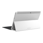 Microsoft Surface 2 Windows RT 8.1 v1.0 Manuel utilisateur