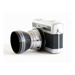 Carl Zeiss Iena Werramatic Manuel utilisateur