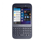 Blackberry Q5 v10.2.1 Manuel utilisateur