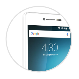 Logicom L-Ement 503 Manuel utilisateur | Fixfr