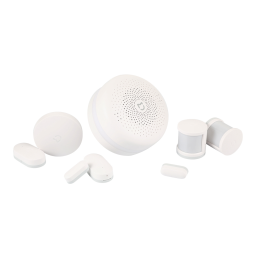 Mi Smart Sensor Set