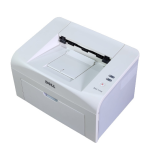 Dell 1110 Laser Mono Printer printers accessory Manuel utilisateur