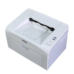 1110 Laser Mono Printer