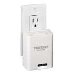 Trendnet TPL-305ETPL-307E2KTPL-310AP Manuel utilisateur