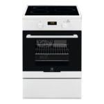 Electrolux EKI64900OX Manuel utilisateur