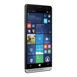 HP Elite x3 Base Model Manuel utilisateur