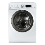 HOTPOINT/ARISTON FMD 963B SK.C Washing machine Manuel utilisateur