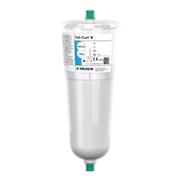 Gima 34200 AMBU MARK IV RESUSCITATOR - adult Manuel du propriétaire | Fixfr