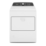 Whirlpool AWZ 678 D Washer dryer Manuel utilisateur