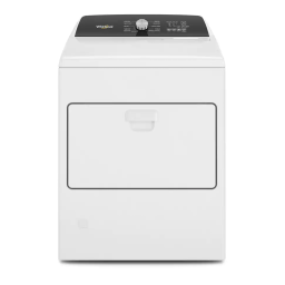 Whirlpool AWZ 678 D Manuel utilisateur | Fixfr