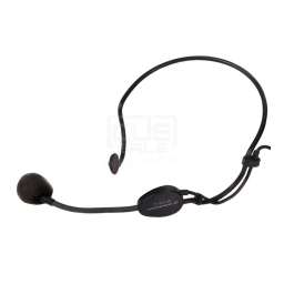 Sennheiser ME 3-ew Manuel utilisateur | Fixfr