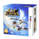 Nintendo KID ICARUS UPRISING Manuel utilisateur