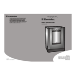 Electrolux GK78TCCL Manuel utilisateur