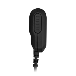 Fusion MS-FHM Marine Handheld Microphone Guide d'installation | Fixfr