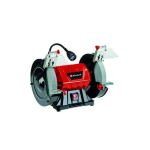 Einhell TC-BG 200 Touret &agrave; meuler | AI Chat &amp; PDF