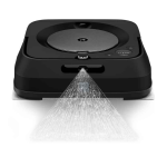 iRobot Braava jet&reg; Manuel utilisateur