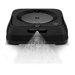 iRobot Braava jet® Manuel utilisateur | Fixfr