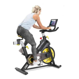 ProForm CBC BIKE Manuel utilisateur | Fixfr