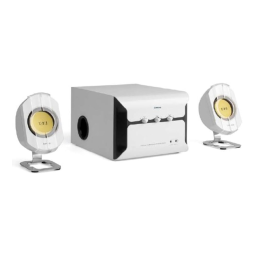 Lenco XBB-050 Manuel utilisateur | Fixfr
