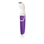 Philips BikiniGenie CP1537 : Infos + Chat IA &amp; PDF