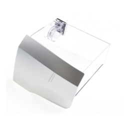 Philips CP0313/01 Réservoir d'eau Manuel utilisateur | Fixfr