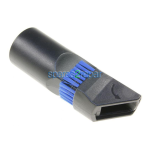 PowerGo CP0540 Brosse/Suceur : Chat IA &amp; PDF