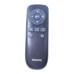 SmartPro Easy CP0514 T&eacute;l&eacute;commande | AI Chat &amp; PDF