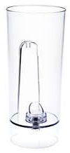 Philips CP1490/01 L'OR Barista Sublime Réservoir d'eau Manuel utilisateur | Fixfr