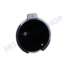 Philips CP9077/01 Porte-filtre Manuel utilisateur | Fixfr
