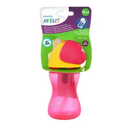 Avent SCF798/02 Avent Tasses à paille Manuel utilisateur | Fixfr