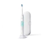 Sonicare HX6857/28 Sonicare ProtectiveClean 5100 Brosse &agrave; dents &eacute;lectrique Manuel utilisateur