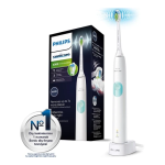 Philips ProtectiveClean 4300 : Chat IA et PDF