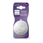 Avent SCY963/02 Avent T&eacute;tine Natural Response Manuel utilisateur