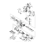 Makita 4341FCT Manuel utilisateur