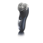 Philips CP1860 Trousse pour rasoir | AI Chat &amp; PDF