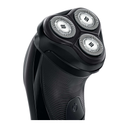 Philips CP1548/01 AquaTouch Support Manuel utilisateur | Fixfr