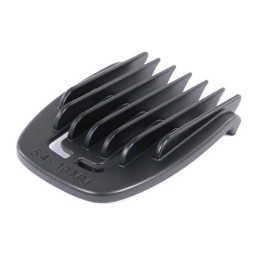Philips CP1397/01 Sabot Manuel utilisateur | Fixfr