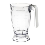 Philips CP6641/01 Blender Manuel utilisateur