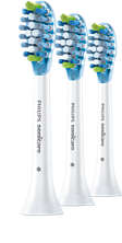 Sonicare HX6732/33 Sonicare HealthyWhite 2 brosses à dents électriques Manuel utilisateur | Fixfr