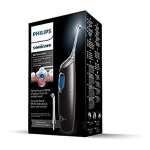 Philips AirFloss Ultra HX8438/03 : Chat IA et PDF