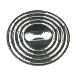 Philips CP0686/01 Repose-tasses Manuel utilisateur | Fixfr